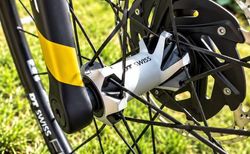 PRICE Endurance Disc Carbon XS Force AXS, wie neu 50 km kaufen in Argovie #4 | velomarkt.ch