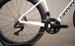 NEW Cannondale Supersix EVO 5 kaufen in Zurich #2 | velomarkt.ch