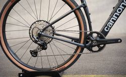 NEW Cannondale Topstone 3 kaufen in Zurich #3 | velomarkt.ch