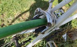 Totem Singlespeed 28" – 1 Gang mit Freilauf kaufen in Berna #2 | velomarkt.ch