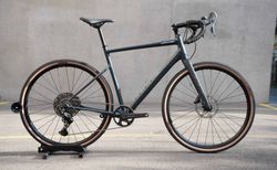 NEW Cannondale Topstone 2 Cues | 1x Cues 12-speed in Size Large | velomarkt.ch