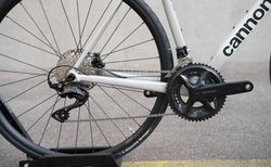 Cannondale Caad 14 3 kaufen in Zurich #4 | velomarkt.ch