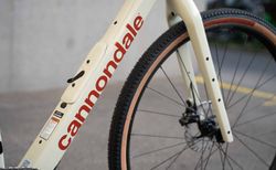 NEW Cannondale Topstone Carbon 3 kaufen in Zürich #2 | velomarkt.ch