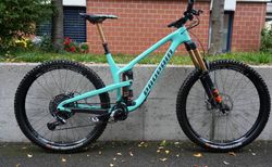 Propain Tyee CF Carbon 29" Gr. L | Fox Factory | X01 Eagle | MT7 | Top Zustand | Gut gepflegtes Enduro mit hochwertiger Ausstattung | velomarkt.ch