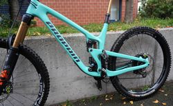 Propain Tyee CF Carbon 29" Gr. L | Fox Factory | X01 Eagle | MT7 | Top Zustand kaufen in Zurich #2 | velomarkt.ch