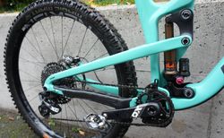 Propain Tyee CF Carbon 29" Gr. L | Fox Factory | X01 Eagle | MT7 | Top Zustand kaufen in Zurich #3 | velomarkt.ch