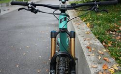 Propain Tyee CF Carbon 29" Gr. L | Fox Factory | X01 Eagle | MT7 | Top Zustand kaufen in Zurich #4 | velomarkt.ch