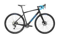 Koba Crosstool Adventure | Leichtes und vortriebsstarkes Gravel-Bike | velomarkt.ch