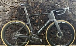 Ridley Noah Fast 2026 | Aerovelo | velomarkt.ch