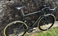Ridley Noah Fast 2026 kaufen in Saint-Gall #3 | velomarkt.ch