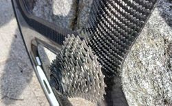 28" Hed Trispoke Laufradsatz kaufen in Thurgovie #4 | velomarkt.ch