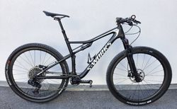 Specialized S-Works Epic Carbon | NEUWERTIG, Full Carbon | velomarkt.ch