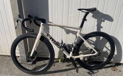 Vente vélo sl7 tarmac sworks taille 56 | vélo tarmac sl7 dure ace di2 12 vitesse | velomarkt.ch
