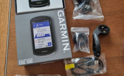 Garmin Edge 1040 kaufen in Grigioni #4 | velomarkt.ch