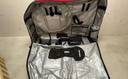 Evoc Bike Travel Bag Rent/Miete kaufen in Zurich #3 | velomarkt.ch