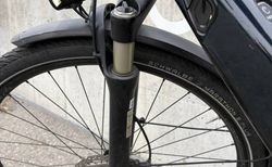 Specialized Vado 4.0, Grösse M – Akku im November 2025 ersetzt kaufen in Berna #3 | velomarkt.ch