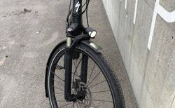 Specialized Vado 4.0, Grösse M – Akku im November 2025 ersetzt kaufen in Berna #4 | velomarkt.ch