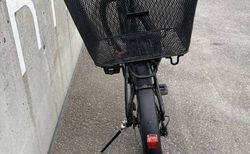 Specialized Vado 4.0, Grösse M – Akku im November 2025 ersetzt kaufen in Berna #5 | velomarkt.ch