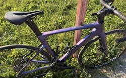 Erox Rennvelo kaufen in Zurich #2 | velomarkt.ch
