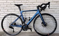 Erox Rennvelo kaufen in Zurich #3 | velomarkt.ch
