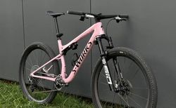 S-WORKS EPIC 9 L Flight Attendant kaufen in Argovia #2 | velomarkt.ch