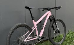 S-WORKS EPIC 9 L Flight Attendant kaufen in Argovia #3 | velomarkt.ch
