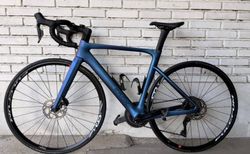 Erox Rennvelo kaufen in Zurich #5 | velomarkt.ch