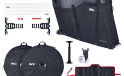 Zu Vermieten EVOC Road Bike Bag Pro kaufen in Thurgau #3 | velomarkt.ch