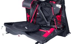 Zu Vermieten EVOC Road Bike Bag Pro kaufen in Thurgau #5 | velomarkt.ch