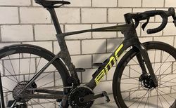BMC TeamMachine R 54 kaufen in Solothurn #4 | velomarkt.ch