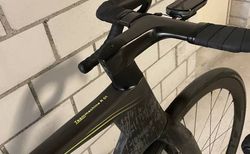 BMC TeamMachine R 54 kaufen in Solothurn #5 | velomarkt.ch