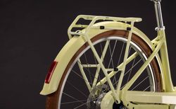 Cube Cube Aruba Hybrid 600 sunnyday´n´brown Easy Entry 54 cm sunnyday´n´brown kaufen in Grisons #5 | velomarkt.ch