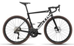 BMC Teammachin SLR 01 Seven, Grösse 56 | Farbe: Black Carbon | velomarkt.ch