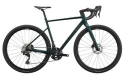 Scott Speedster Gravel 10, Grösse S (52) | Farbe: Hornblende Green | velomarkt.ch