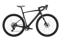 Scott Addict Gravel 40, Grösse XS (49) | Farbe: Carbon Black | velomarkt.ch