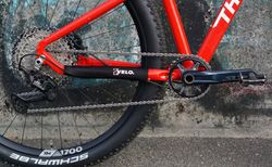 Thömus Tomcat Alu 29'' XS kaufen in Berne #3 | velomarkt.ch
