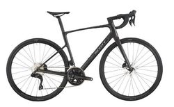 Scott Addict 40, Grösse 56 | Farbe: Carbon Black | velomarkt.ch