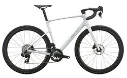 Scott Addict 10, Grösse S (52) | Farbe: Rainbow White | velomarkt.ch