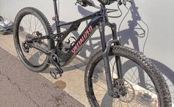 Specializied Levo Turbo Jg. 2020 | Akku 500 Wh, gesund, Kapazität 100%, 38 Ladezyklen | velomarkt.ch