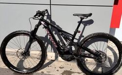 Specialized Turbo Levo, Jg. 2020, Grösse S | Akku 500 Wh, Kapazität 100%, gesund, 75 Ladezyklen | velomarkt.ch