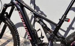 Specialized Turbo Levo, Jg. 2020, Grösse S kaufen in Nidwald #2 | velomarkt.ch