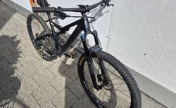 Orbea Occam H20 Eagle zu verkaufen | Fully Bike, sehr gepflegt, Service 2026 | velomarkt.ch