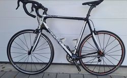 Simplon Carbon Rennvelo, Grösse XL, federleichte 6.7 kg kaufen in Zürich #2 | velomarkt.ch