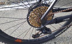 29" Carbon Race Bike, XX1 Eagle, XRC 1200 Carbon Räder, XTR kaufen in Zurigo #3 | velomarkt.ch
