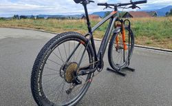 29" Carbon Race Bike, XX1 Eagle, XRC 1200 Carbon Räder, XTR kaufen in Zurigo #4 | velomarkt.ch