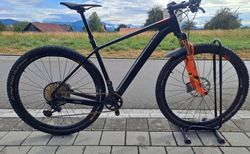 29" Carbon Race Bike, XX1 Eagle, XRC 1200 Carbon Räder, XTR kaufen in Zurigo #5 | velomarkt.ch