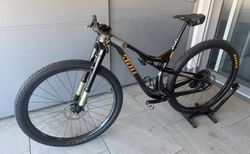 STOLL P32 kaufen in Luzern #2 | velomarkt.ch