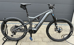 Flyer Uproc X 8.70 | Panasonic 95 Nm | velomarkt.ch