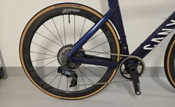Canyon Aeroad CF SL Disc Team Repica Alpecin-Fenix kaufen in Lucerne #2 | velomarkt.ch