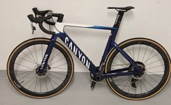 Canyon Aeroad CF SL Disc Team Repica Alpecin-Fenix kaufen in Lucerne #3 | velomarkt.ch